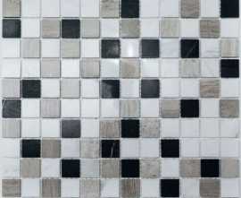 Мозаика NS mosaic Stone KP-746