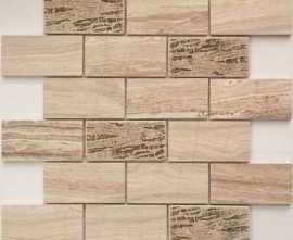 Мозаика NS mosaic Stone KP-719