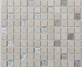 Мозаика NS mosaic Stone K-755