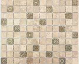 Мозаика NS mosaic Stone K 717