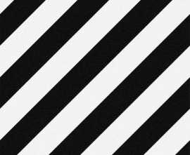 Керамогранит Cersanit Stream Белый линии