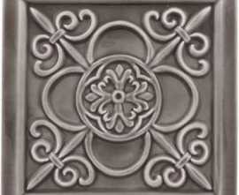 Декор настенный Adex Studio Relieve Vizcaya Timberline