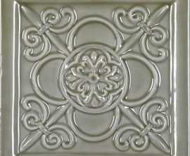 Декор настенный Adex Studio Relieve Vizcaya Eucalyptus