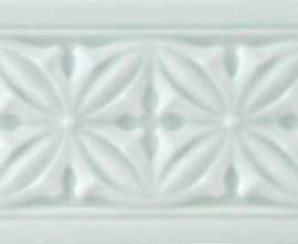 Декор настенный Adex Studio Relieve Gables Fern