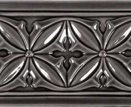 Декор настенный Adex Studio Relieve Gables Volcanico