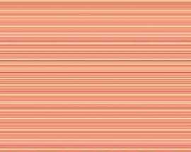 Плитка настенная Cersanit Sunrise Персиковая 20x44