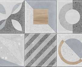 Плитка настенная Gracia ceramica Supreme Multi wall 03