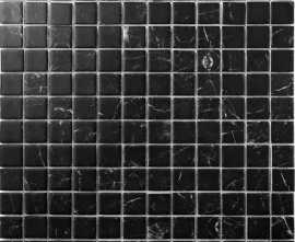 Мозаика Vidrepur Supreme Marquina