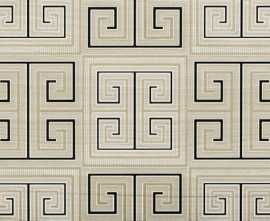Декор настенный Tau Tabriz Beige Grecas