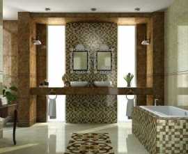 Плитка для ванной Saloni Talisman 31X60