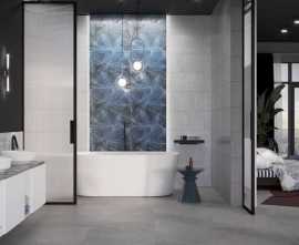 Плитка для ванной Ceramica Konskie Tampa