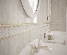 Плитка для ванной EcoCeramica Tao
