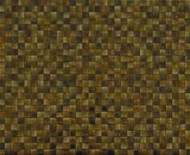 Плитка настенная Bien Seramik Tessara venge 25x50