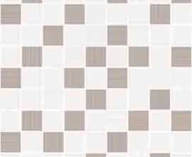 Мозаика Cersanit Tiffany beige Моз. бежевый