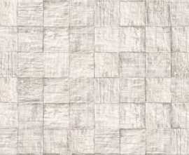 Плитка настенная Delacora Timber Beige Box Beige