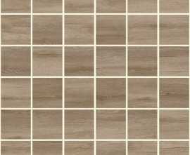 Мозаика Laparet Timber Коричневый 30