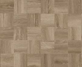 Керамогранит Laparet Timber Коричневый мозаика 60x30