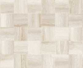 Керамогранит Laparet Timber Бежевый мозаика 60x30