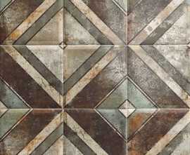 Плитка настенная Mainzu Tin-Tile Diagonal