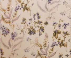 Плитка настенная Mainzu Tissu Patch Lily