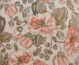 Плитка настенная Mainzu Tissu Patch Camelia
