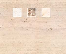 Декор настенный Polcolorit Tivoli Beige Insert