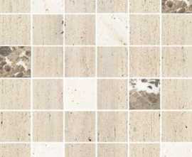 Мозаика Polcolorit Tivoli Beige Mosaic