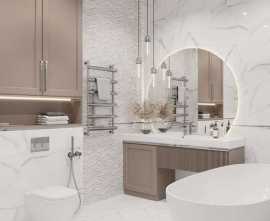 Плитка для ванной Global Tile Tonic