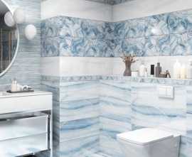 Плитка для ванной Alma Ceramica Torres