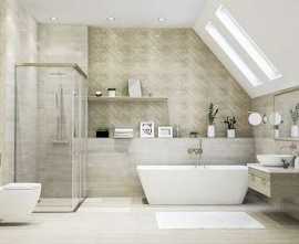 Плитка для ванной Eletto Ceramica Trevi