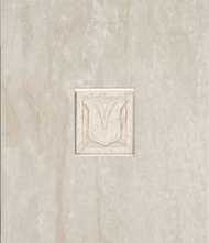 Декор настенный Polcolorit Trevi Beige ZW
