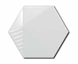 Плитка настенная Equipe Umbrella White