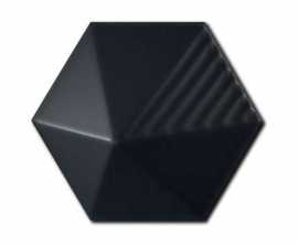 Плитка настенная Equipe Umbrella Black