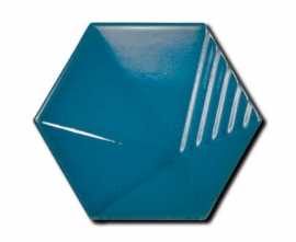 Плитка настенная Equipe Umbrella Electric blue