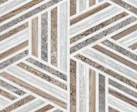 Плитка настенная Alma Ceramica Uno Stone