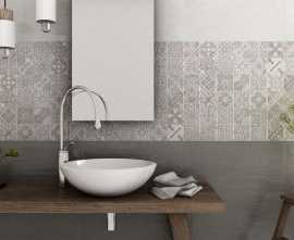 Плитка для ванной EcoCeramica Valma