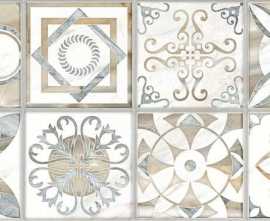 Плитка настенная Alma Ceramica Varadero Рельеф