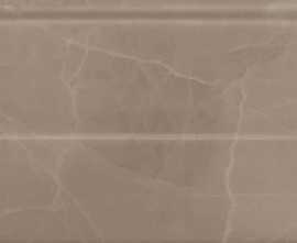 Плинтус Delacora Vardo Alteria Cacao Zocalo 15x25