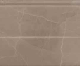 Плинтус Delacora Vardo Alteria Cacao Zocalo