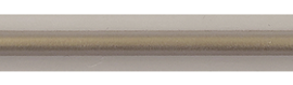 Бордюр настенный Delacora Vardo Alteria Crema Pronto 25x1.8