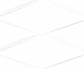 Плитка настенная Cersanit Vegas Белая рельеф