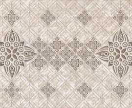 Декор настенный Alma Ceramica Veliente Светлый