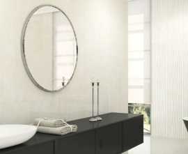 Плитка для ванной Baldocer Velvet Pearl