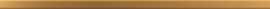 Бордюр настенный Delacora Vilora Shik Gold