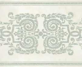 Декор настенный Gracia ceramica Visconti Turquoise decor 03
