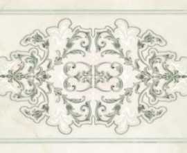 Декор настенный Gracia ceramica Visconti Turquoise decor 02