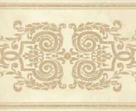 Декор настенный Gracia ceramica Visconti Beige decor 03