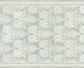 Плитка настенная Gracia ceramica Visconti Turquoise wall 03