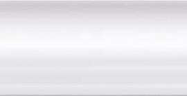 Бордюр настенный DUNE Vitra London Blanco Mate
