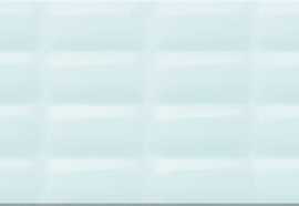 Плитка настенная Mei Vivid Colours Mint pillow structure